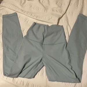 lululemon align 25” leggings